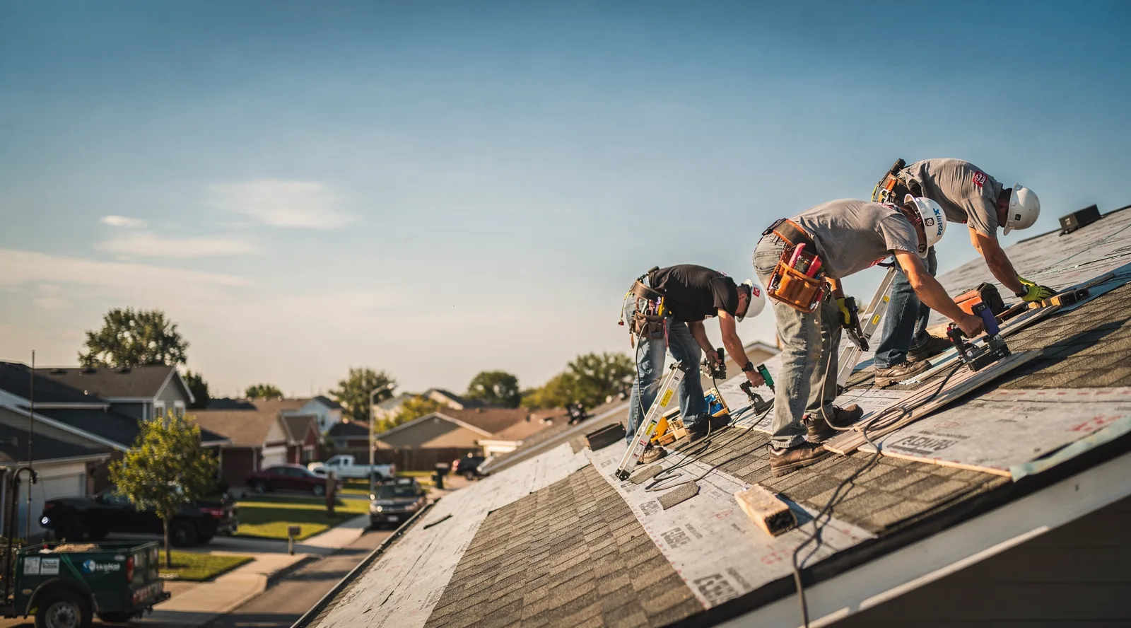 Roof Repair in Nogal, NM near me